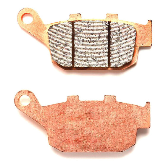 TRW MCB729SH sintered brake pads