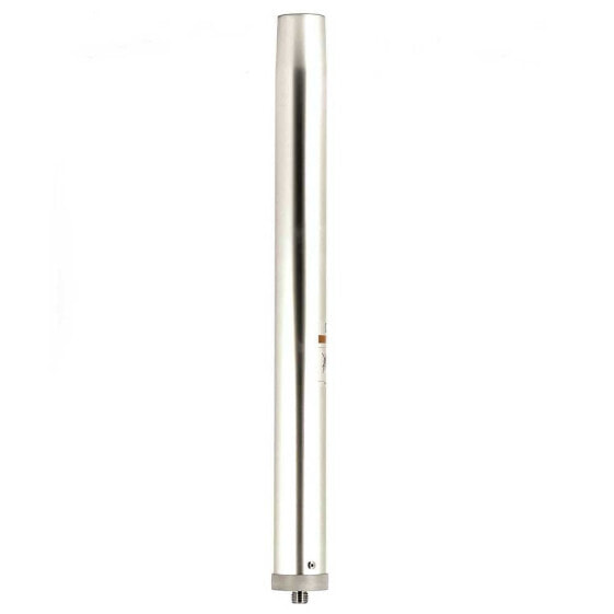 VETUS Threaded Connection Polished Bright Anodized Table Foot