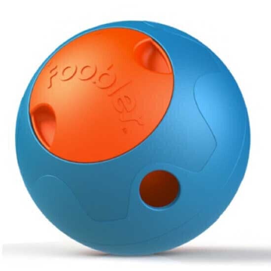 DUVO+ Timer Dog Ball 15 cm