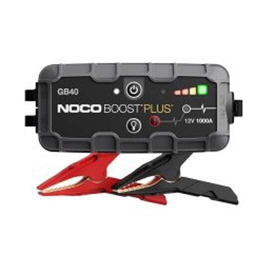 OEM MARINE Noco 1000A 12V Battery Booster