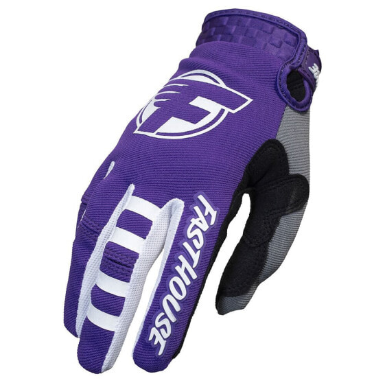 FASTHOUSE Howler off-road gloves
