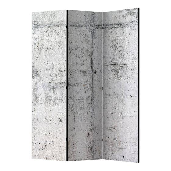 Paravent Concrete Wall