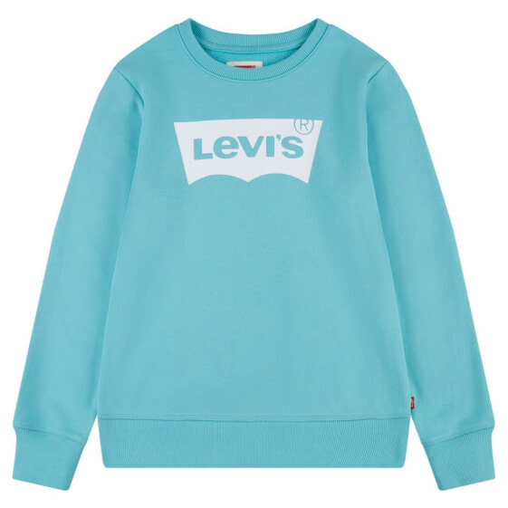 LEVI´S ® KIDS French Terry Batwing Sweatshirt