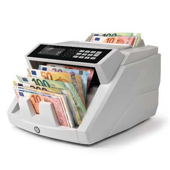 SAFESCAN 2465-S Banknote Counter