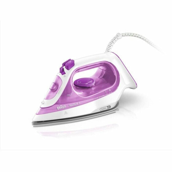 Steam Iron Braun TexStyle 3 SI 3030 2300 W 2300 W