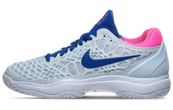 Кроссовки женские Nike Air Zoom Cage 3 HC 918199-446