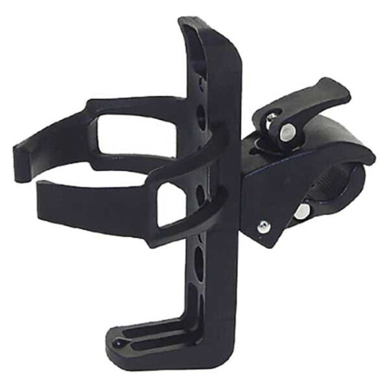 M-WAVE Quick Release Bottle Cage