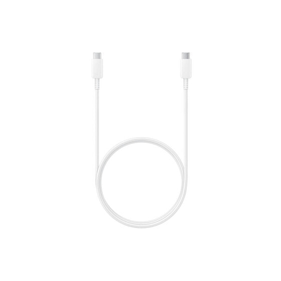 USB-C-кабель Samsung EP-DN975BWE Белый 1 m