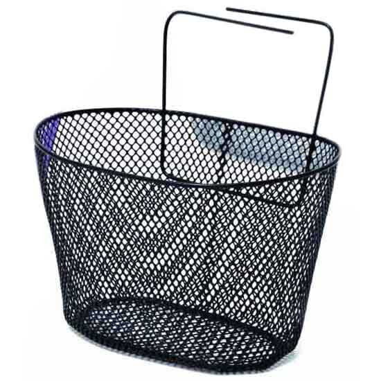 BONIN Child Front Basket