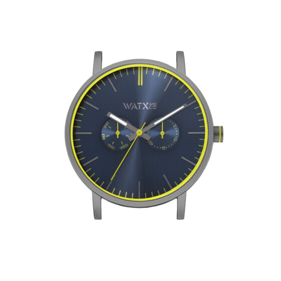 Часы Watx & Colors WXCA2712 Diameter 44mm