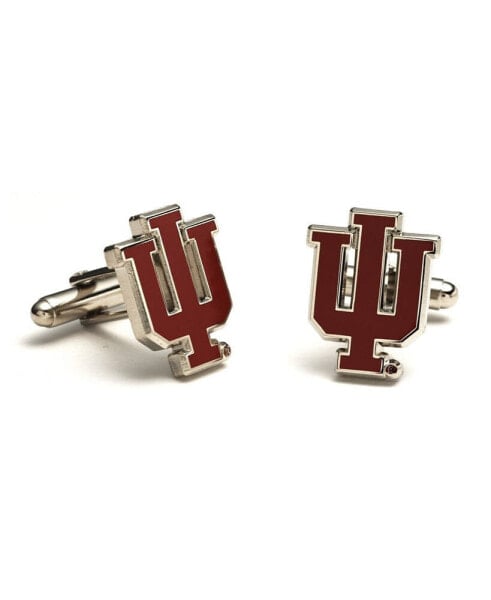 Indiana University Hoosiers Cufflinks