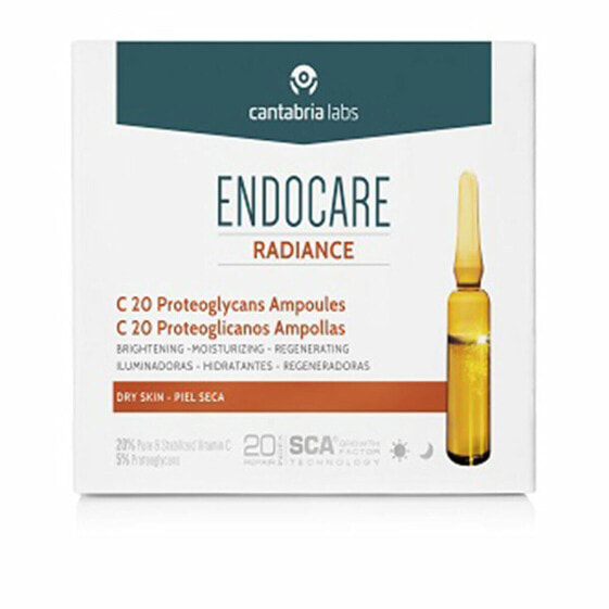 Ампулы Endocare Radiance Proteoglicanos 30 x 2 ml 2 ml