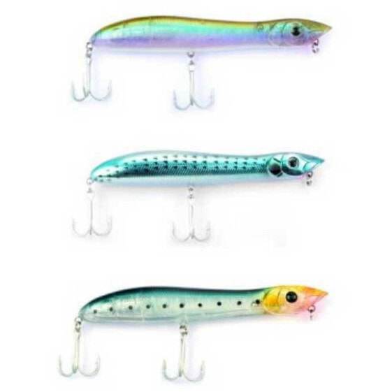 AKAMI Magnet Topwater Stickbait 100 mm 11g