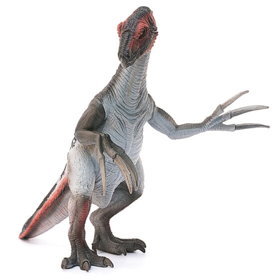 Игровая фигурка Schleich Therizinosaurus Dinosaurs (Динозавры)