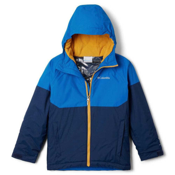 COLUMBIA Alpine Action™ II jacket