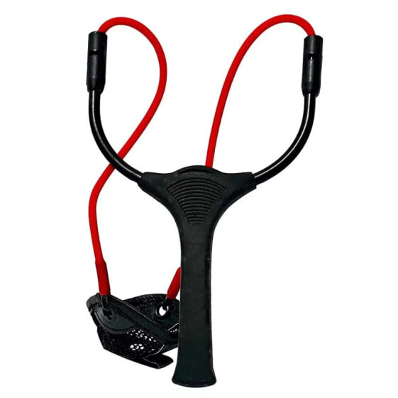 KOLPO Golia Long 4.5 mm Slingshot