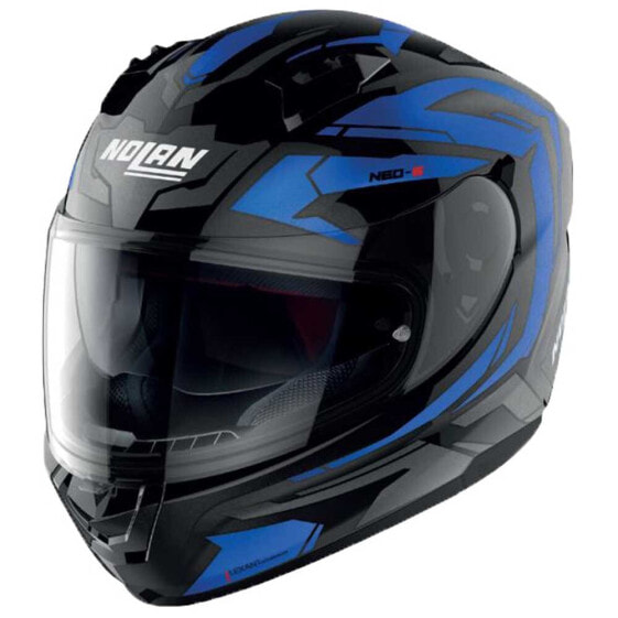 NOLAN N60-6 Anchor full face helmet