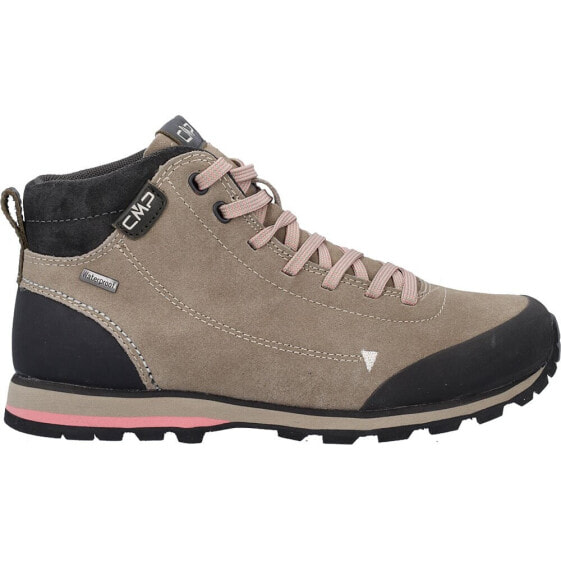 CMP 38Q4596 Elettra Mid WP hiking boots