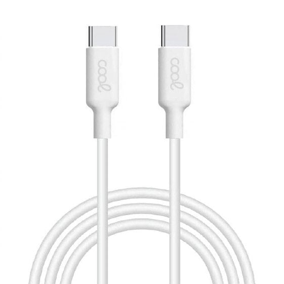 COOL 3A 1 m 1 m USB-C Cable