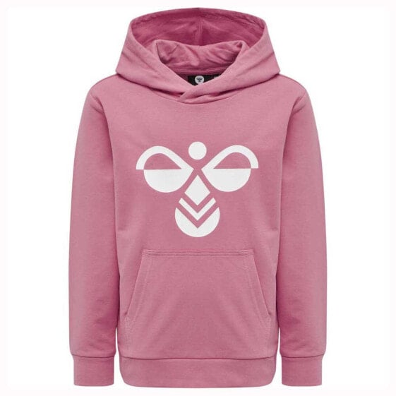 HUMMEL Cuatro hoodie