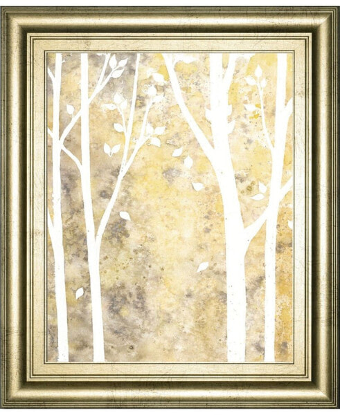 Simple State I by Debbie Banks Framed Print Wall Art, 22" x 26"