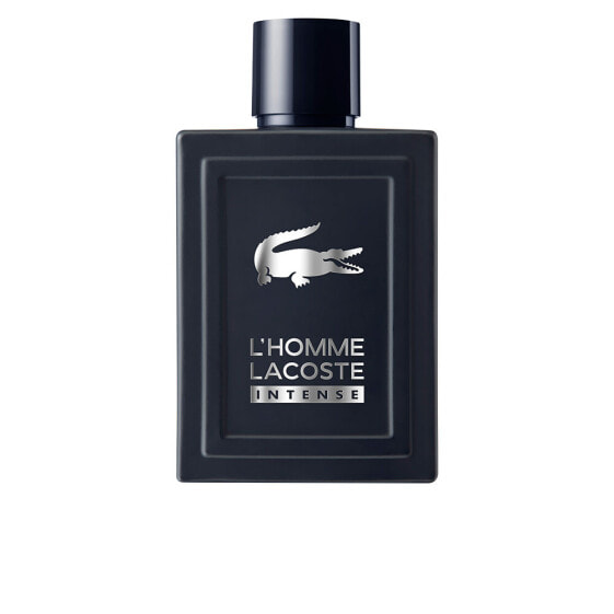 L'HOMME LACOSTE INTENSE eau de toilette spray 100 ml