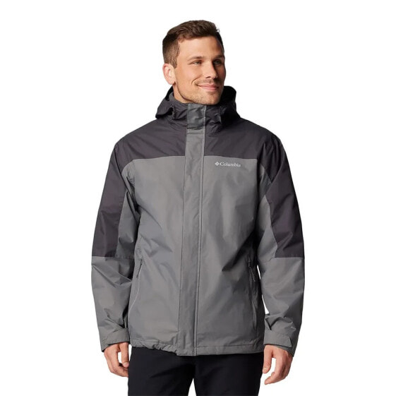 COLUMBIA Tunnel Falls™ II detachable jacket