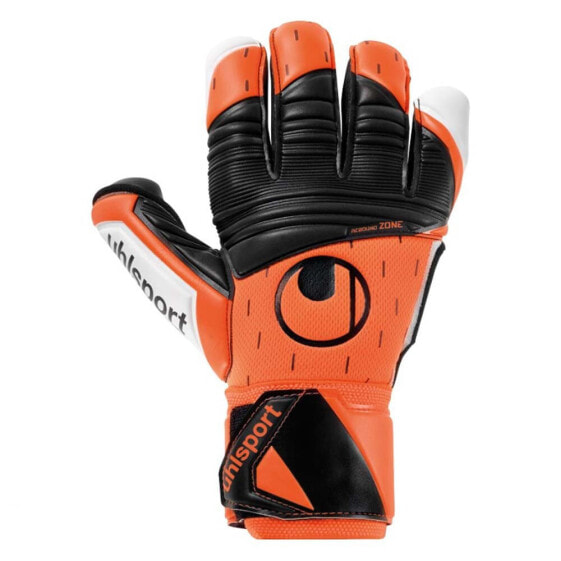 UHLSPORT Super Resist+ HN Goalkeeper Gloves