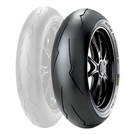 PIRELLI Diablo™ Supercorsa SPV4 73W TL road sport rear tire