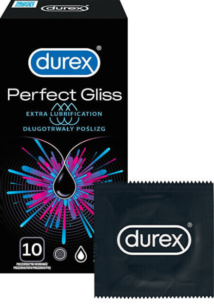 Perfect Gliss Kondomy