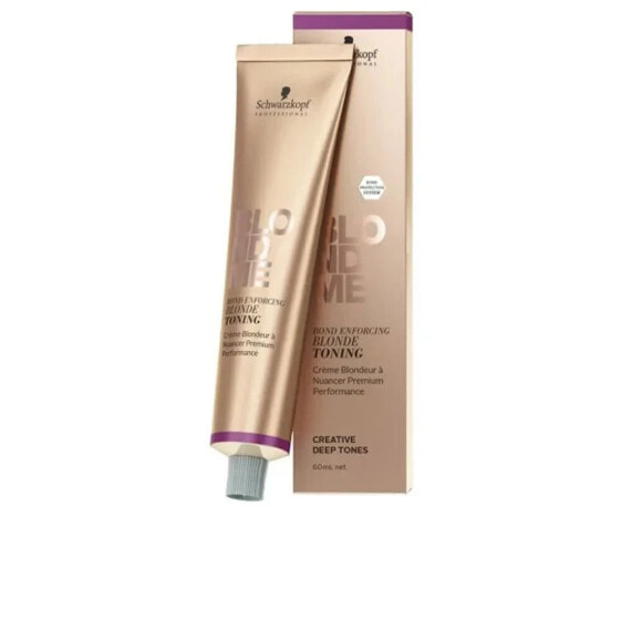 Schwarzkopf Professional Blondme Blondtonung #sand