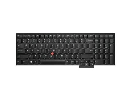 Lenovo 01ER541 - Keyboard - US English - Lenovo - ThinkPad T570