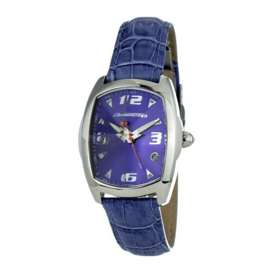 Часы унисекс Chronotech CT7504L-08 (Ø 33 mm)