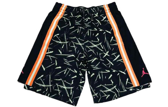 Брюки Trendy Sportswear Jordan CW7084-010