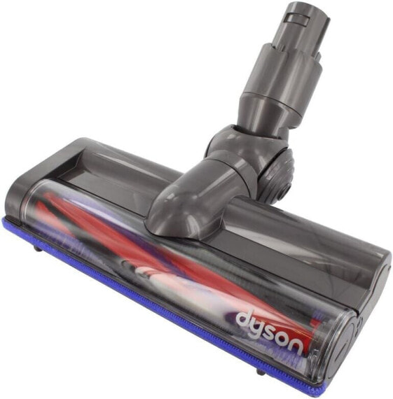 Dyson 949852-05 Motorisierte Bürste für Originalböden, DC59 aus Kohlefaser, Kunststoff