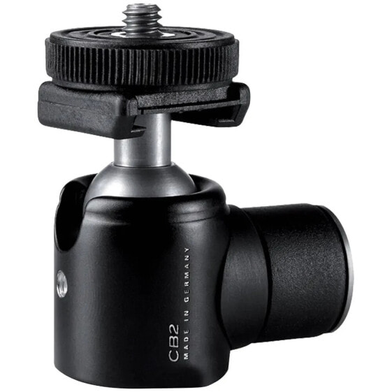 CULLMAN Ball Head CB 2.7 W/CX 697 Tripod