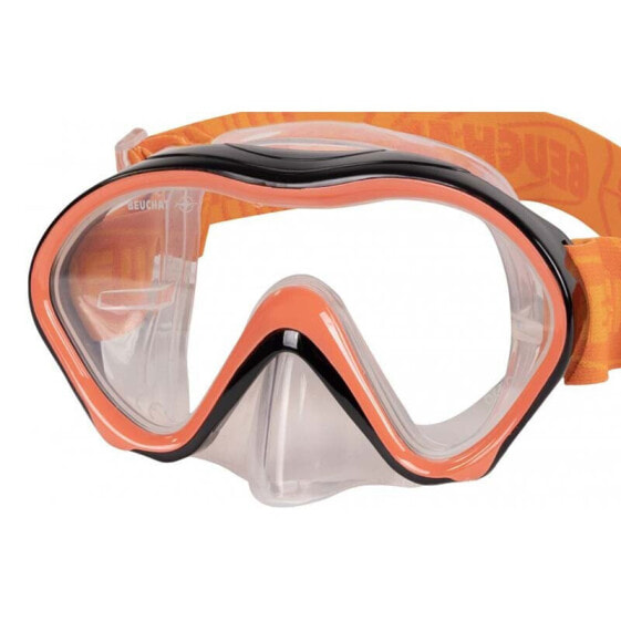 BEUCHAT Oceo MT Junior Snorkeling Set