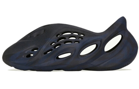 Сандалии adidas originals Yeezy Foam Runner "Mineral Blue" GV7903