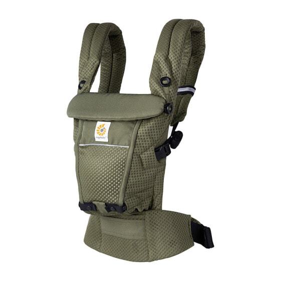 ERGOBABY Adapt Soft Flex Mesh Baby Carrier