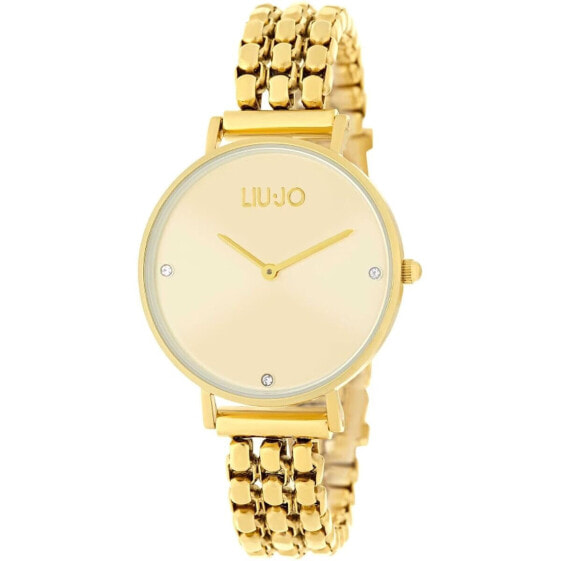 Ladies' Watch LIU JO TLJ1387 (Ø 32 mm)