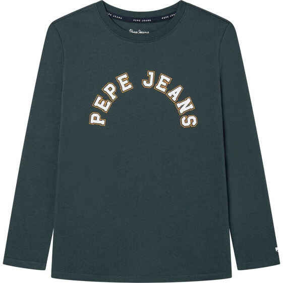PEPE JEANS Pierce long sleeve T-shirt