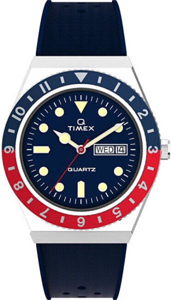 Часы Timex Q Reissue TW2V32100