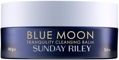 Blue Moon Tranquility Cleansing Balm