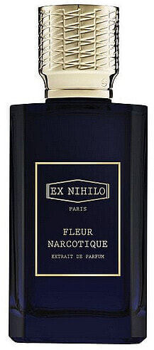 Ex Nihilo Fleur Narcotique Extrait De Parfum