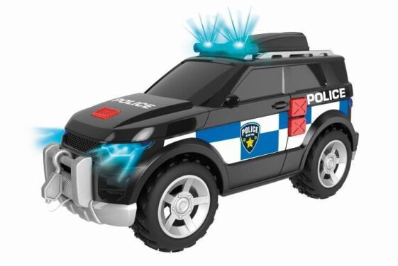 Dumel Flota Miejska Policja (253592)