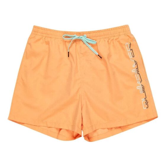 QUIKSILVER Behind Wave Swimming Shorts