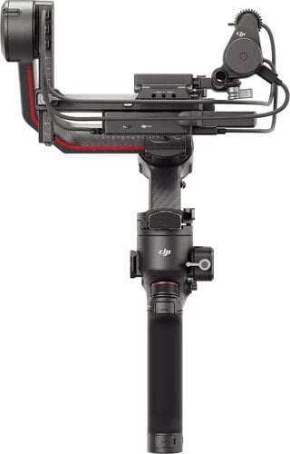 DJI RS 3 Pro Combo