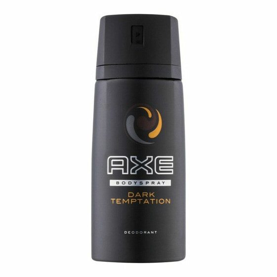 Дезодорант-спрей Axe Dark Temptation 150 мл