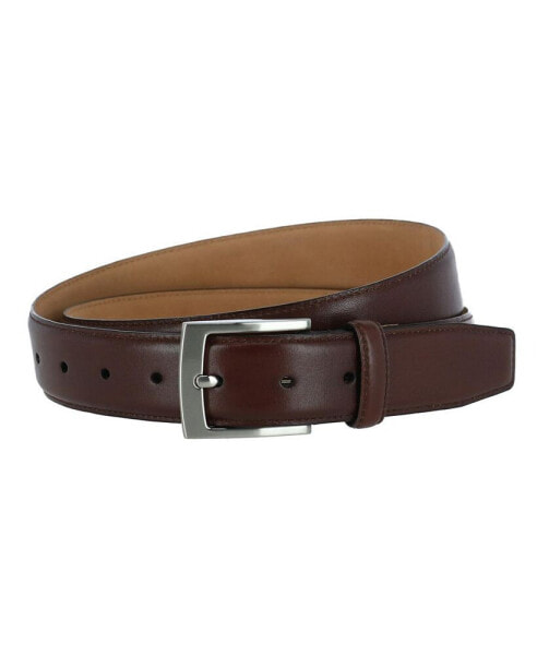 Men's Caleb 35mm Leather Casual Belt