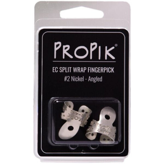 ProPik EC Split Wrap Fingerpick #2NA